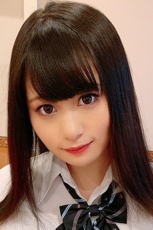 Honami Nagarekawa portrait