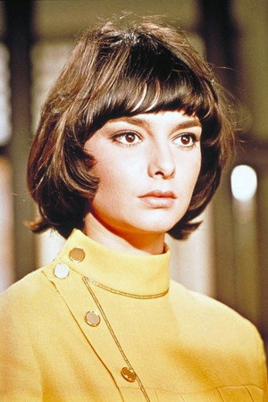 Rosemary Dexter portrait