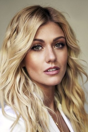 Katherine McNamara portrait