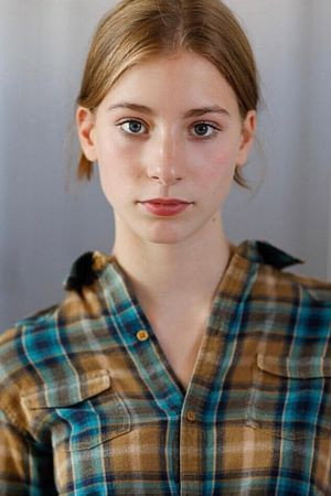 Léontine d'Oncieu portrait