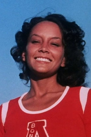 Jovita Bush portrait