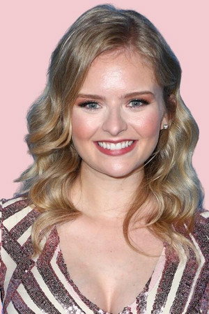 Andrea Brooks portrait