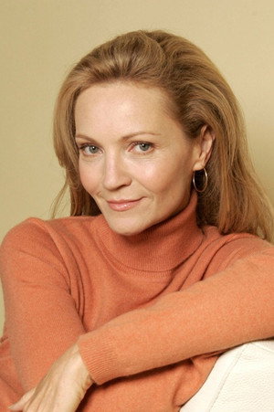 Joan Allen portrait