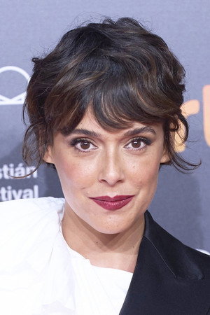 Belén Cuesta portrait