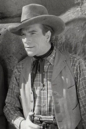 Frank McGlynn Jr. portrait