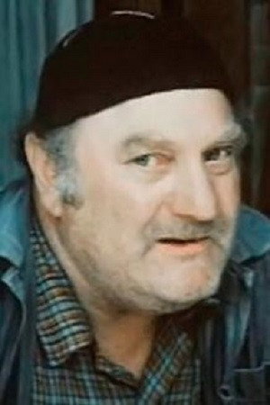 Yuri Vasadze portrait