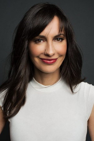 Charlene Amoia portrait