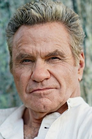 Martin Kove portrait