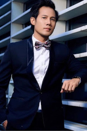 Thanh Thức portrait