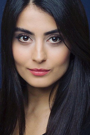 Emel Dede portrait