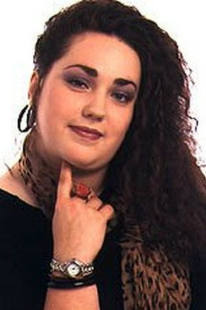 Charlotte Brittain portrait