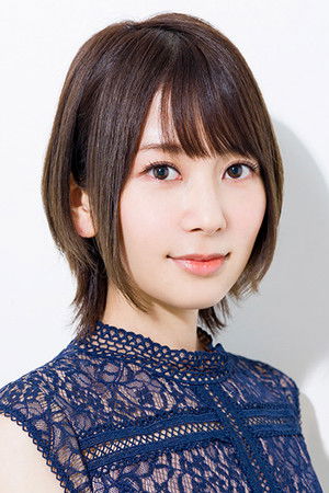 Risa Taneda portrait
