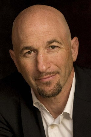 Dan Hildebrand portrait