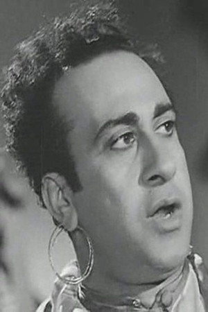 Mohamed El-Bakkar portrait