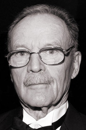 Michael Chapman portrait