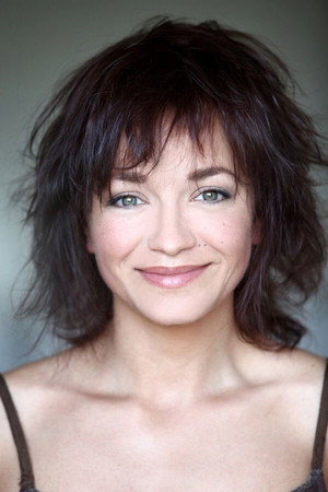 Hélène Couvert portrait