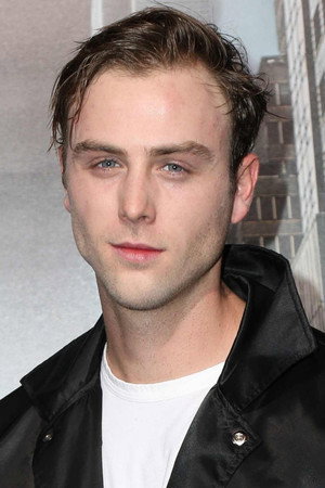 Sterling Beaumon portrait