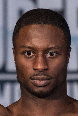 Custio Clayton portrait