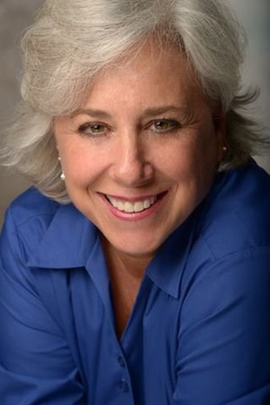 Mary Leonard portrait
