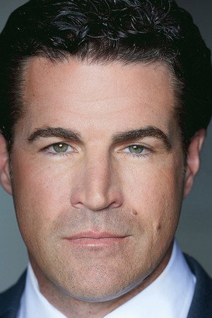 Michael Murray portrait