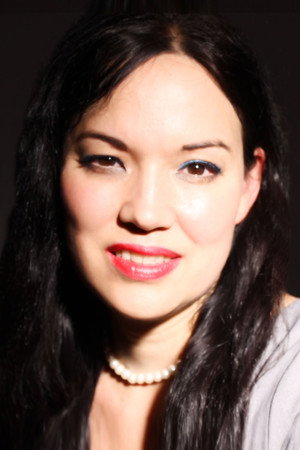 Anna Biller portrait