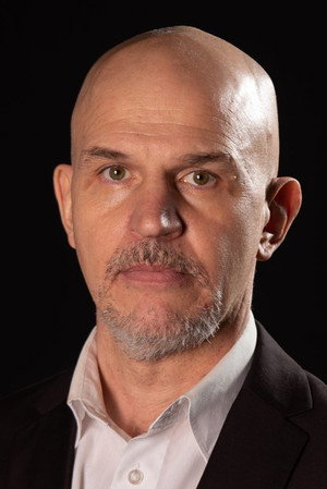 Eduard Ryabinin portrait