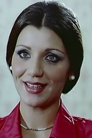 Howaida portrait