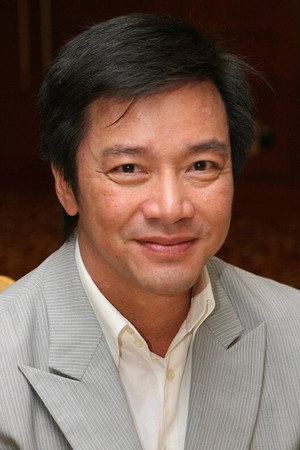 Stanley Tong Gwai-Lai portrait