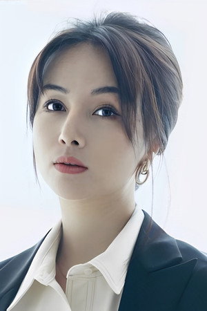 Lan Ya portrait