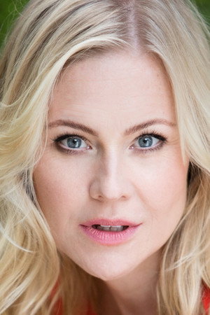 Kristin Booth portrait