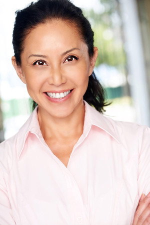 Naomi Matsuda portrait