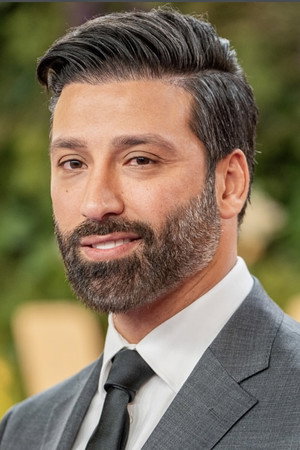 Abdullah Al-Talihi portrait