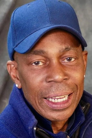 Phillip Jarrett portrait