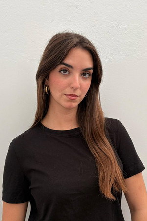 Andrea Caballero portrait