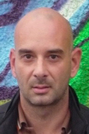 Hard Master portrait