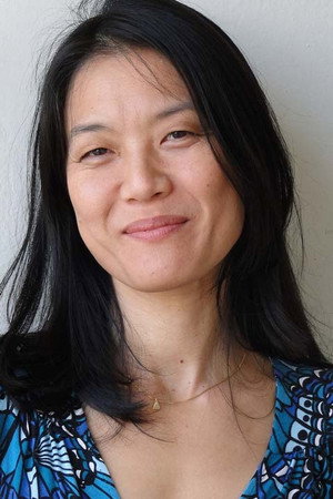 Miwa Yanagizawa portrait