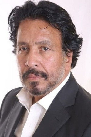 Magdy Fekry portrait