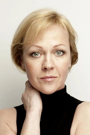 Dana Košická portrait