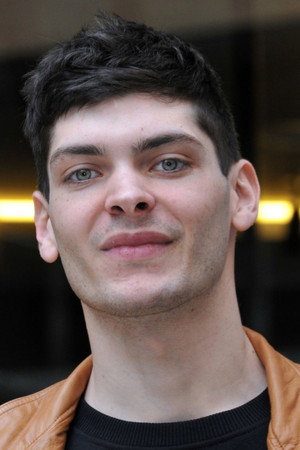 Luca Filippi portrait