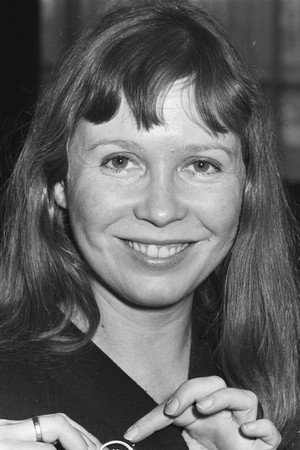 Wieteke van Dort portrait