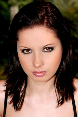Jennifer Sweet portrait
