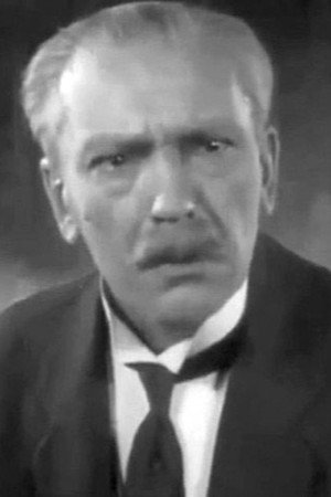 Leo Negri portrait