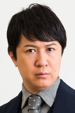 Tomokazu Sugita portrait