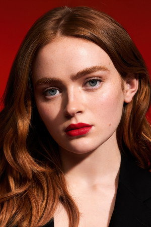 Sadie Sink portrait