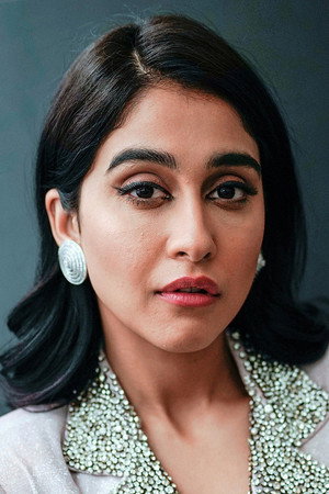 Regina Cassandra portrait