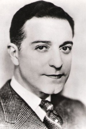 Aimé Simon-Girard portrait