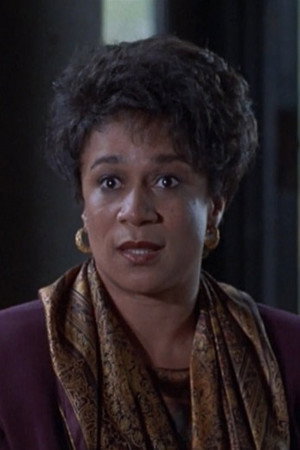 Marcella Lowery portrait