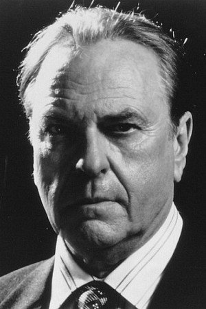 Rip Torn portrait