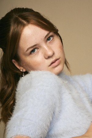 Olivia O'Neill portrait