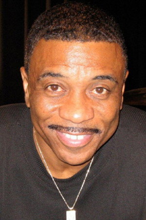 Ricky Lawson portrait